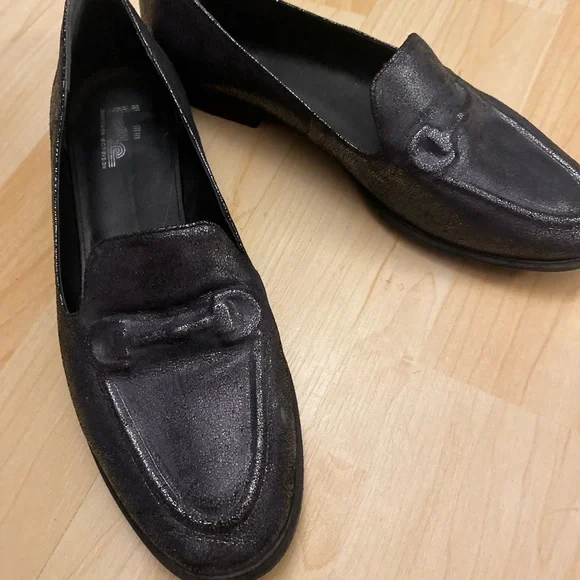 Bell by Sigerson Morrison flats